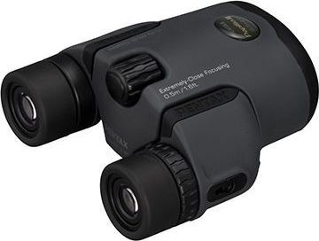 Lornetka Pentax Papilio II 6.5x21 (62001)