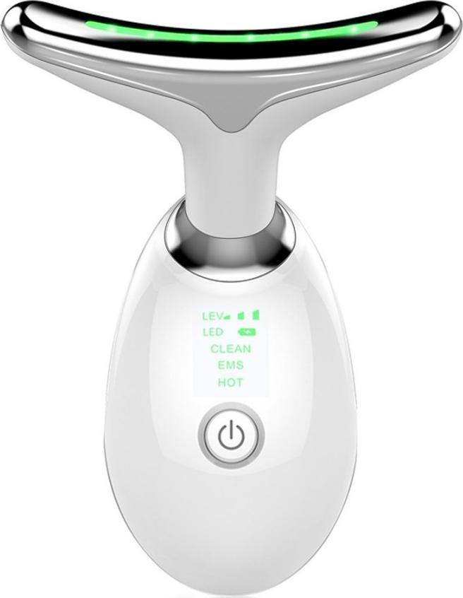 Anlan Masażer do karku ALMJY01-02