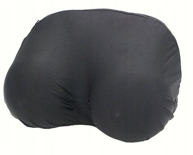 PODUSZKA PIERSI Wygodna Antystresowa PODRÓŻNA