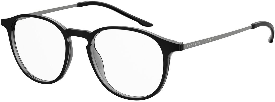 Ramki do okularów Męskie Seventh Street 7A-053-08A 49 mm