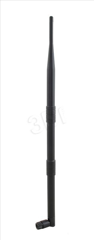 Antena Savio AK-06, 12dBI 38cm, RP-SMA