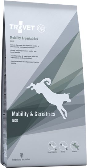 Trovet Mobility & Geriatrics MGD - 12.5