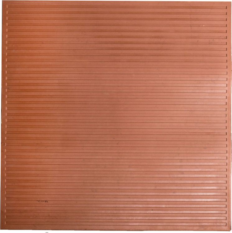 Ergom Mata izolacyjna 750x750mm E06NR-03290100101 - E06NR-03290100101