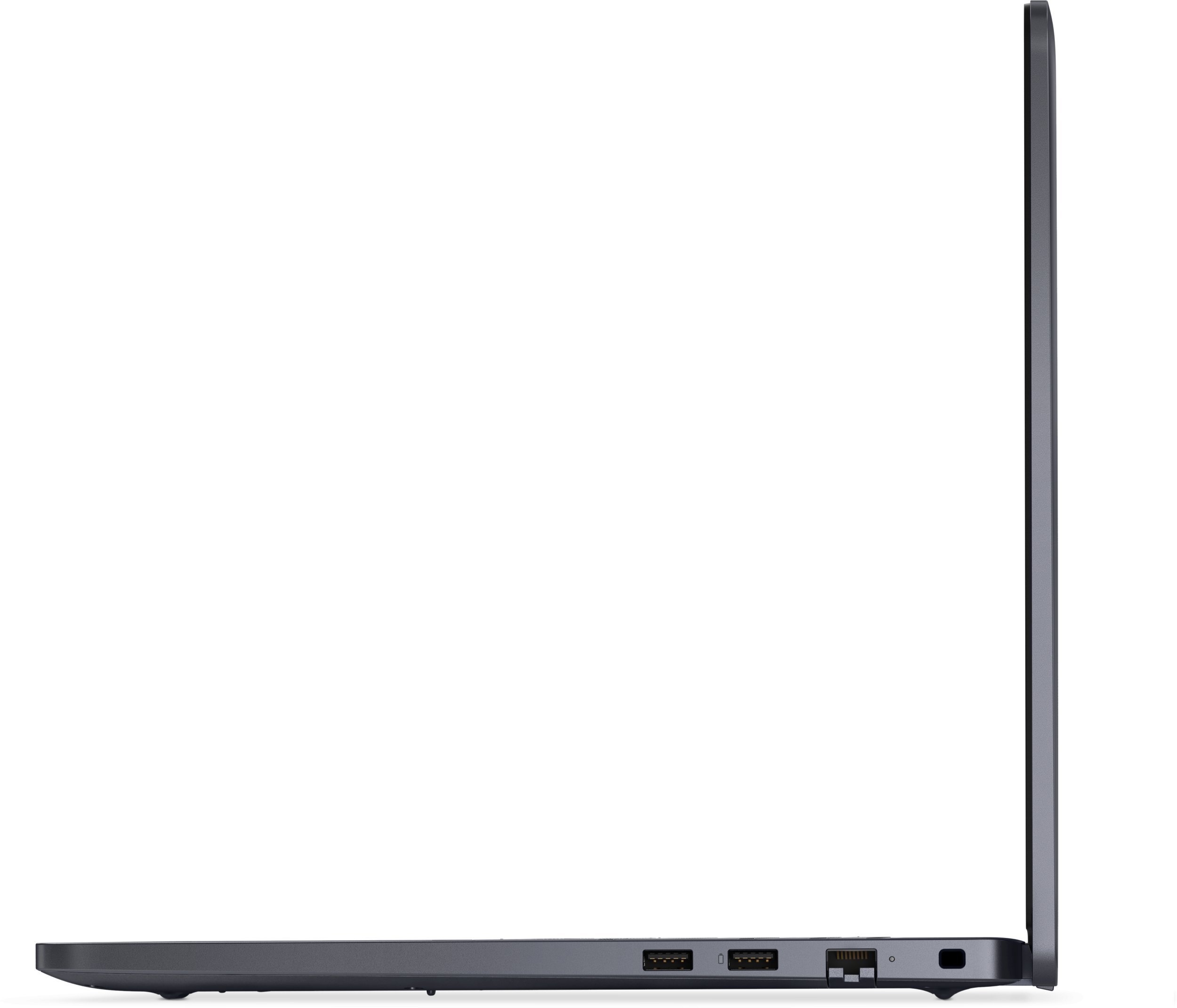 Laptop Dell Pro 16 PC16255/AMD Ryzen 5 PRO 230/16GB/1TB SSD/16.0" FHD+/R 760M/FgrPr/FHD/IR Cam/Mic/WLAN + BT/Backlit Kb/3 Cell/W11Pro/3YPS