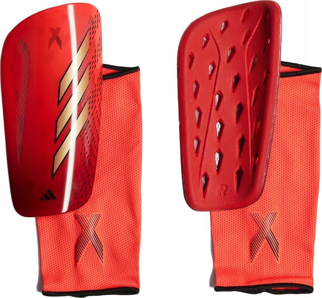 Adidas Nagolenniki adidas X SG LGE HZ7275