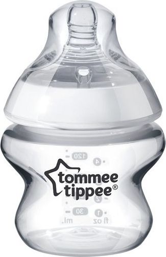 Tommee Tippee Butelka 150 ml (13799)