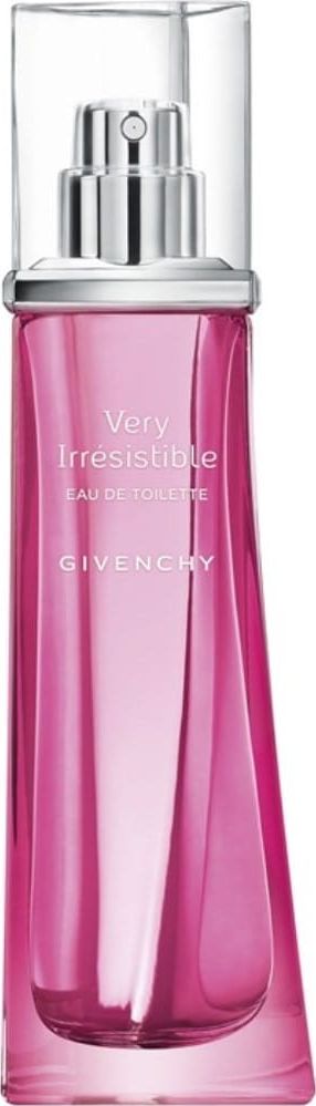 Givenchy Very Irresistible Woman EDT 50 ml