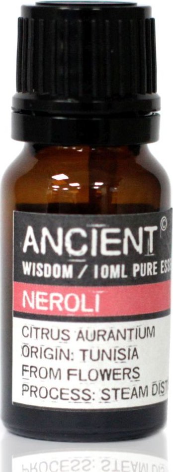 Beurer Olejek eteryczny - Neroli (czysta)