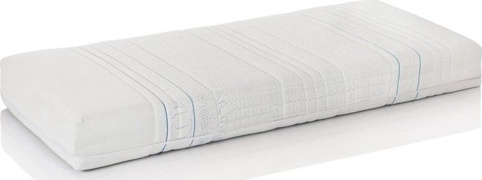 Hevea Materac z lateksem Hevea Snudo Max 160/80 uniwersalny