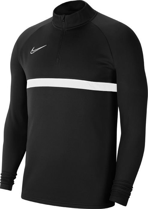 Nike Nike Dri-FIT Academy 21 Dril bluza 010 : Rozmiar - XXL