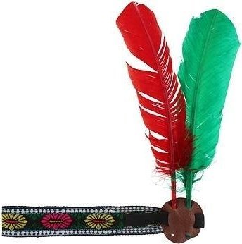 GoDan Opaska indianina dla dzieci rozm.S