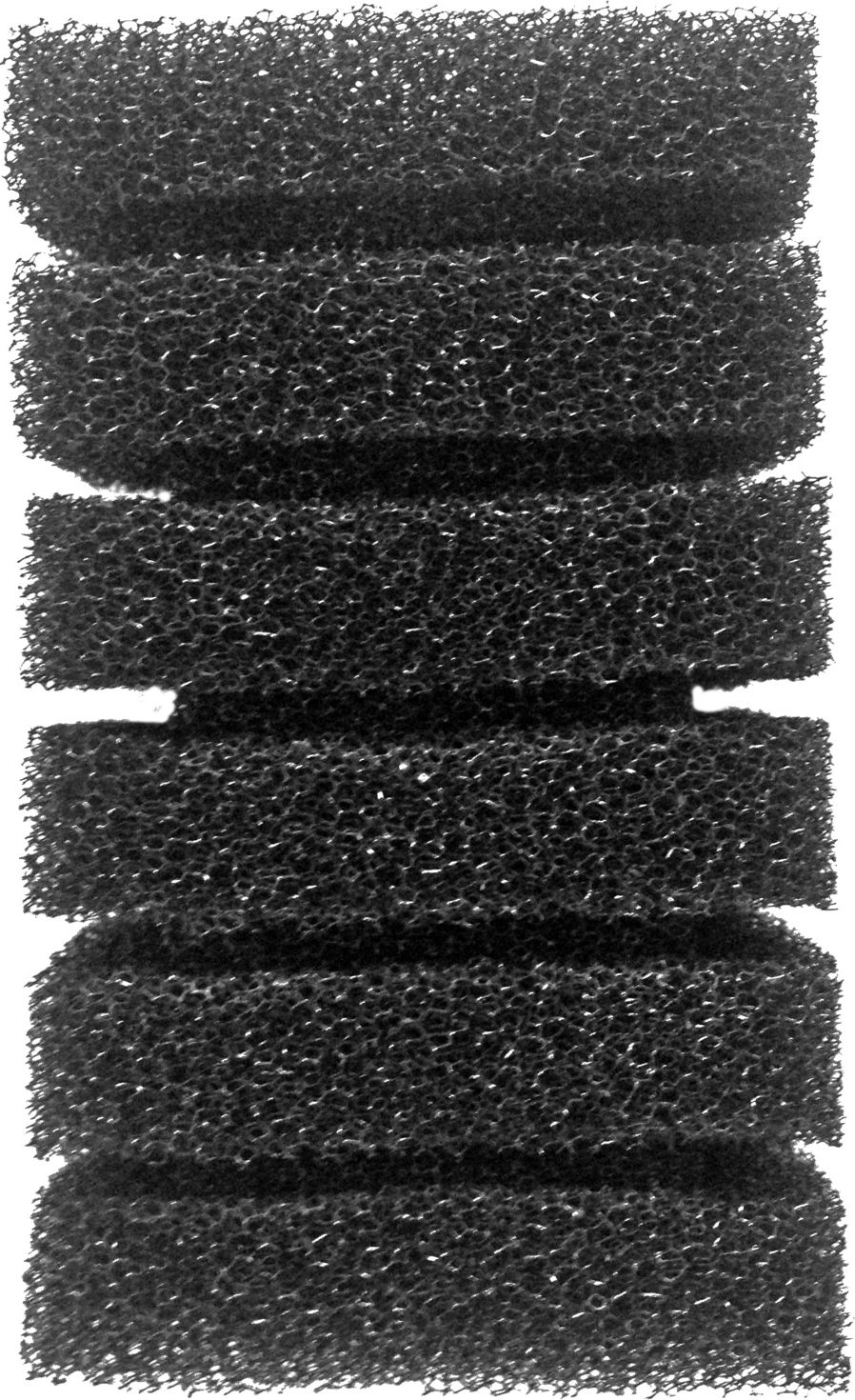 Tetra FilterJet 400 Filter Foam
