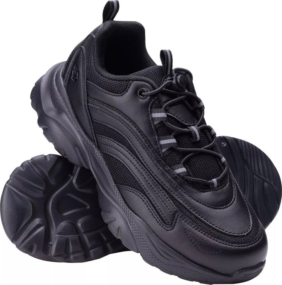 Dziecięce buty sportowe miejskie sneakersy Iguana Sinky Teen rozmiar 37