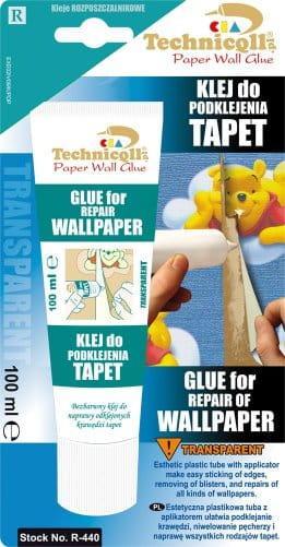 Technicoll Klej do podklejania tapet 100ml