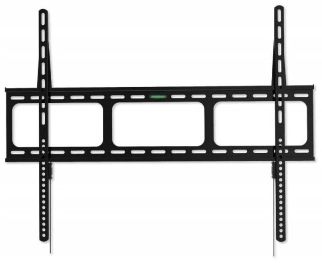 Techly Uchwyt Ścienny do telewizora TV/LCD 42-80 cali 60kg Slim (22649)