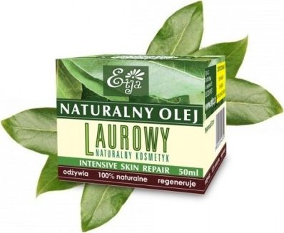 Etja Naturalny Olej Laurowy 50ml