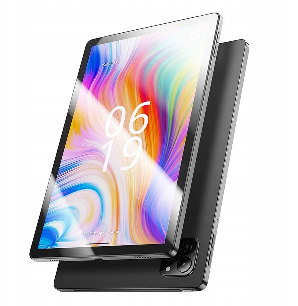 Tablet Hoco HI11 10.1" 64 GB Szary (6942007634335)