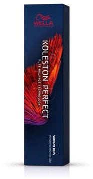 Wella Professionals Koleston Perfect Me+ Vibrant Reds 55/65 60 ml