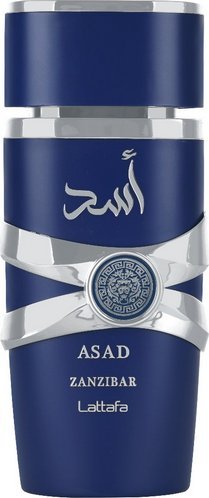 Lattafa Lattafa Asad Zanzibar 100ml EDP
