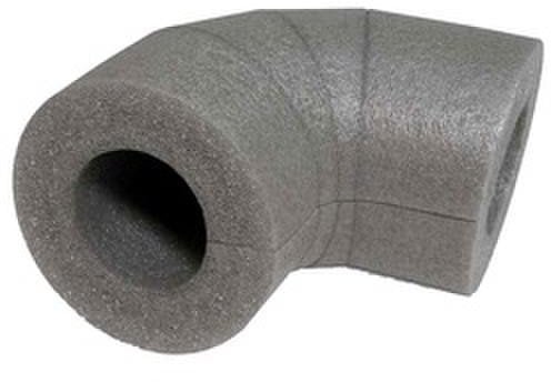 INSULATION ELBOW 42/9