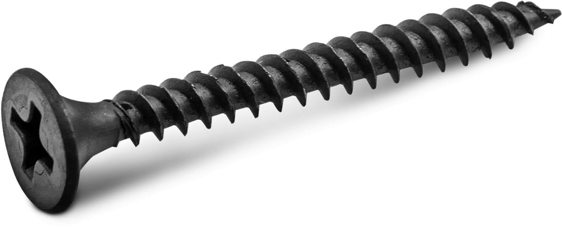 Koelner/Rawlplug Wkręt fosfatowany do blachy FSK 48X90 - 10kg