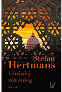 Głośniej niż śnieg (234534)