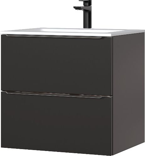 Comad czarny (CAPRIBLACK820)