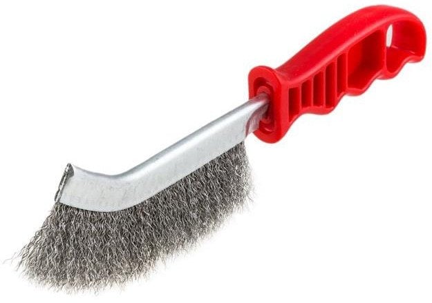 Michelin Szczotka druciana 26.5 cm