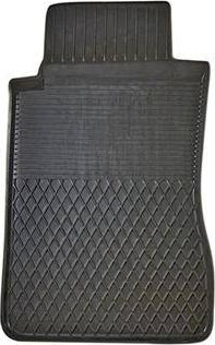 mat-Gum Dywaniki gumowe C-Klasa przód, model - (EX LEWY)