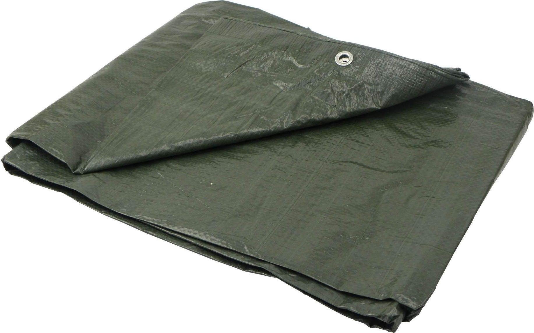 Plandeka Geko 300 cm x 300 cm 80 g/m2