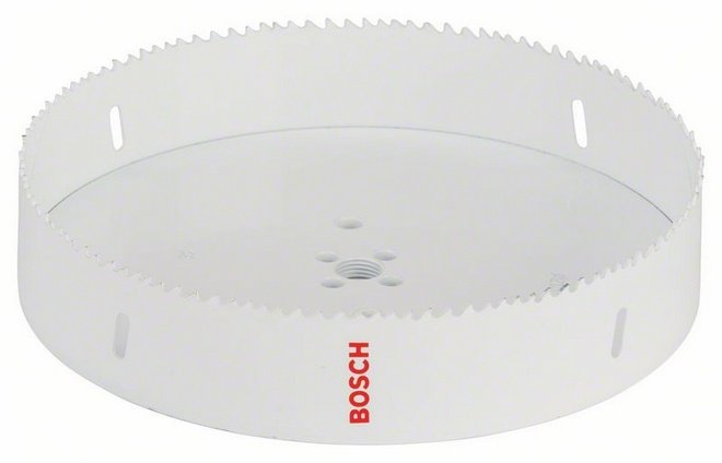 Bosch Piła otwornica HSS-Bimetal 210mm 2608584842