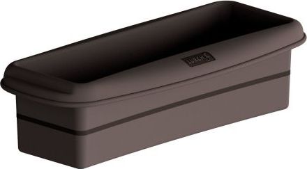 Lurch Forma Lurch Flexiform silikonowa, prostokątna, 20 x 6 cm