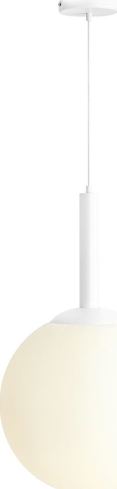 Lampa wisząca Aldex BALIA nowoczesna biały (1039XL)