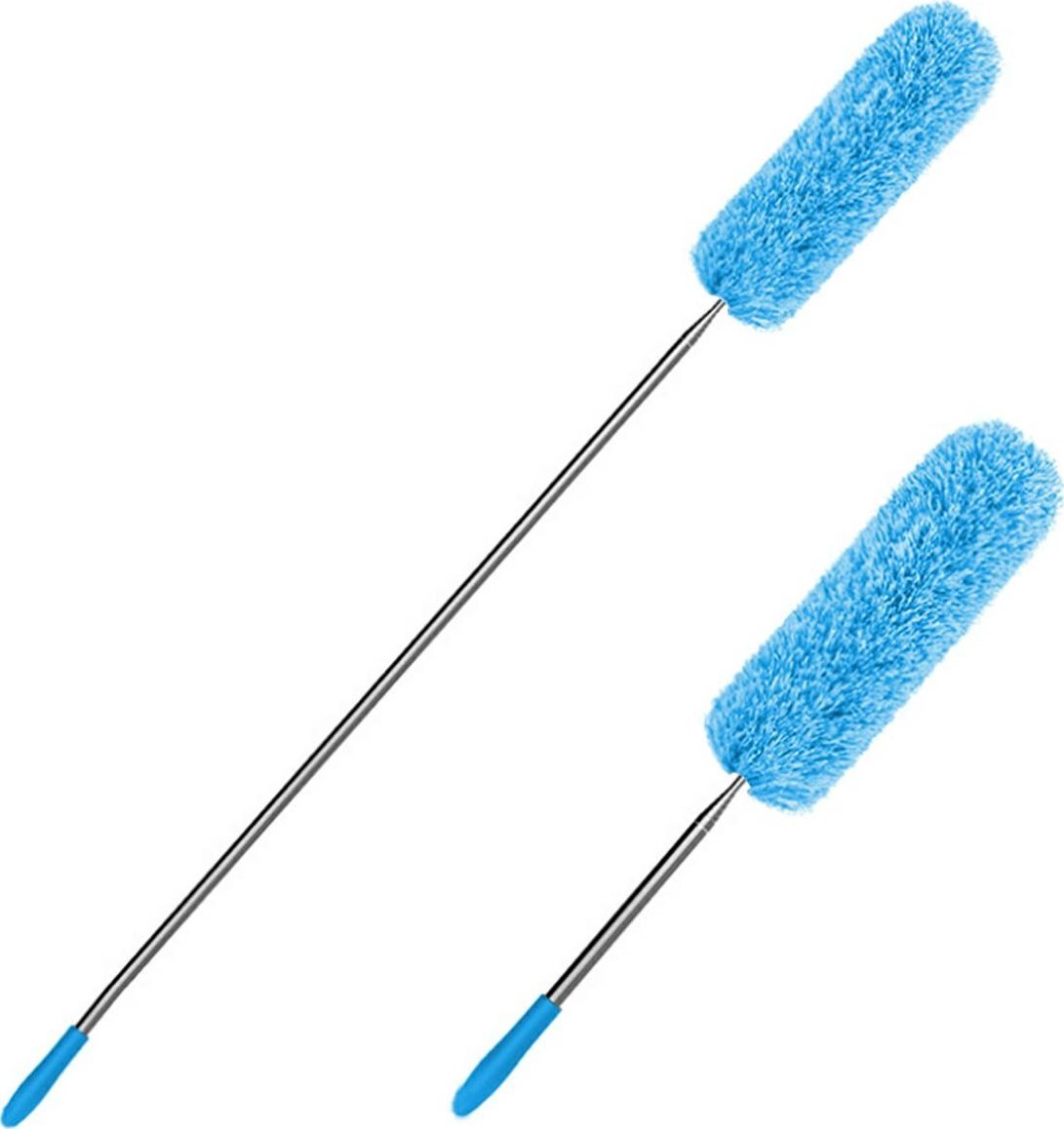 ATL DA227 Teleskopowa szczotka do kurzu