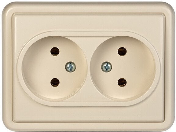 SOCKET 2-NE SÜV LX BEEZ