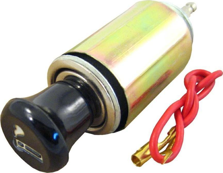 Carcommerce ZAPALNICZKA SAMOCHODOWA STANDARD