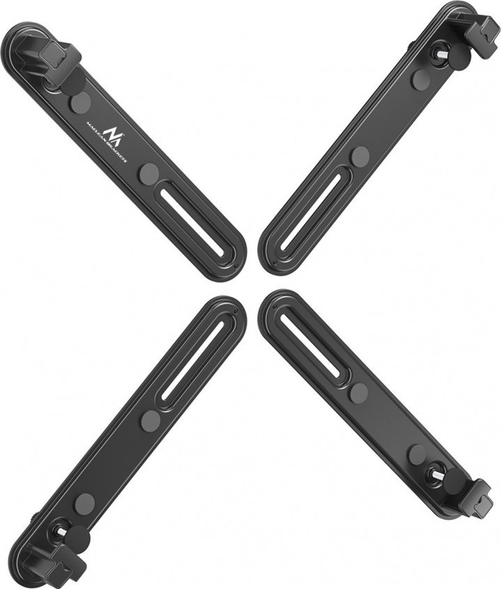 Maclean Adapter do monitorów 17" - 32" bez otworów w standardzie VESA (MC-990)