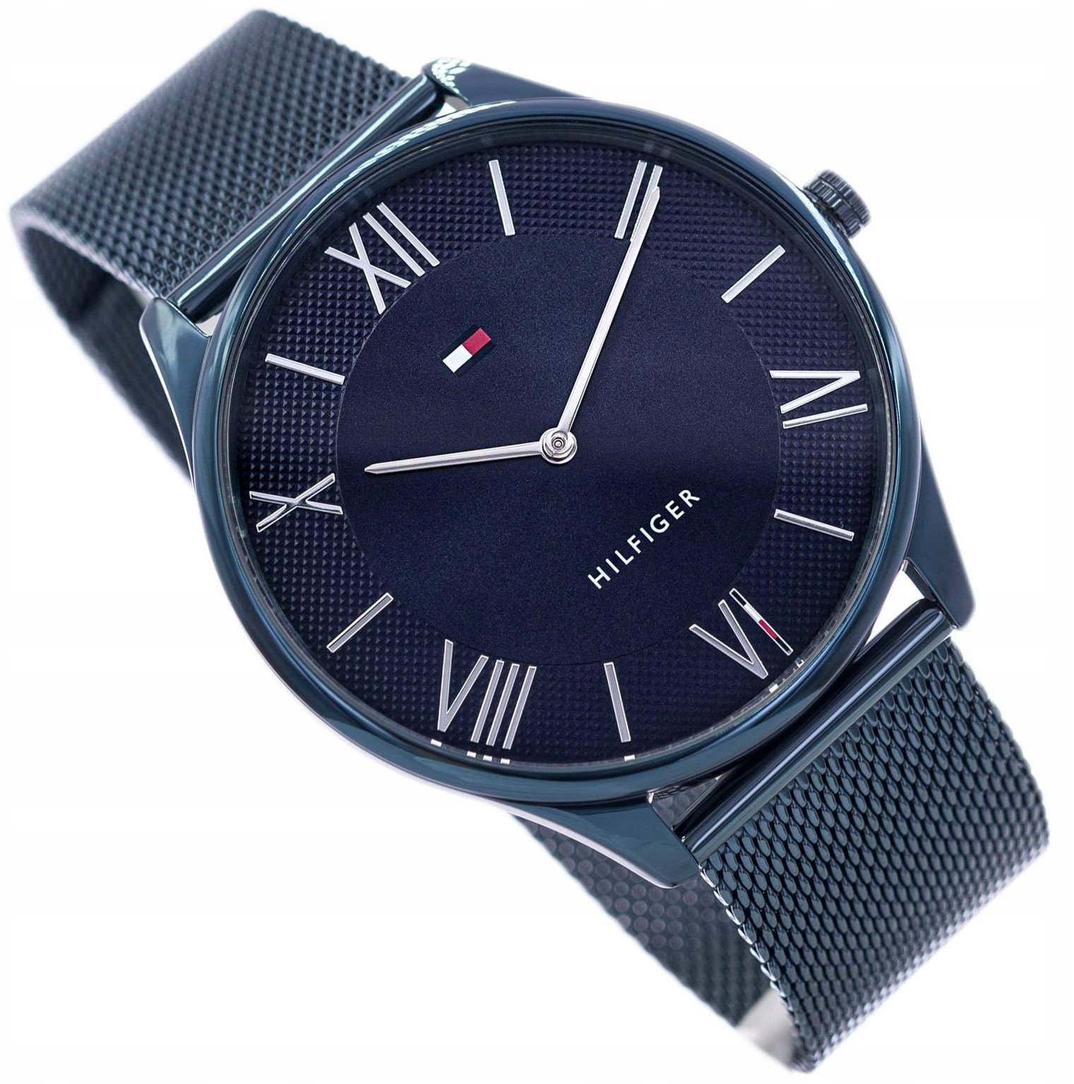 Zegarek Tommy Hilfiger Becker 1710514