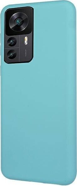 Beline Etui Candy Xiaomi 12T Pro blue/blue