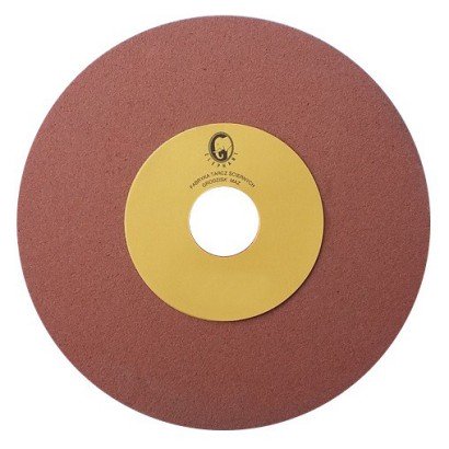 Ściernica ceramiczna T1 200x20x32 99A 80K czerwona