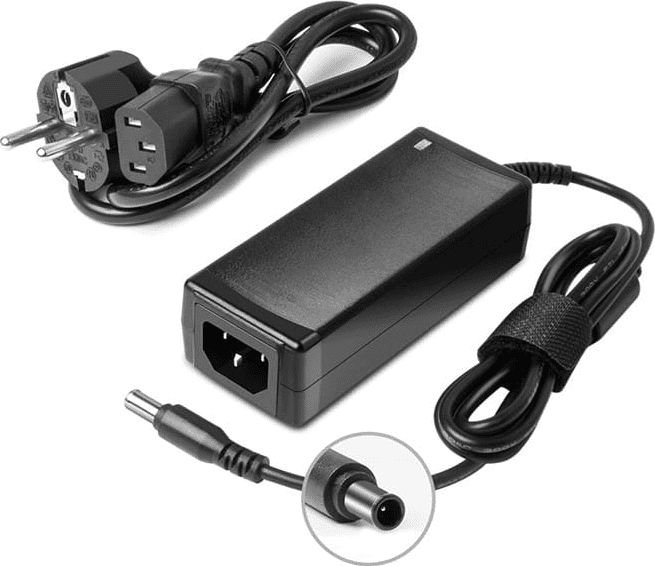 Qoltec Zasilacz do monitora Samsung (51773)