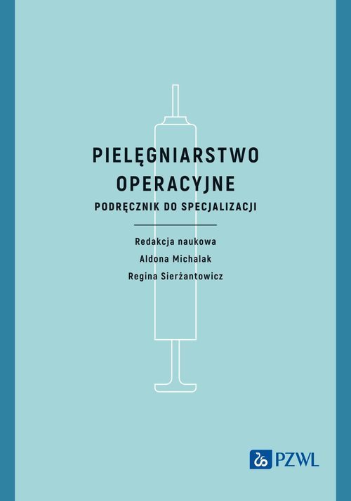 PZWL Pielęgniarstwo operacyjne