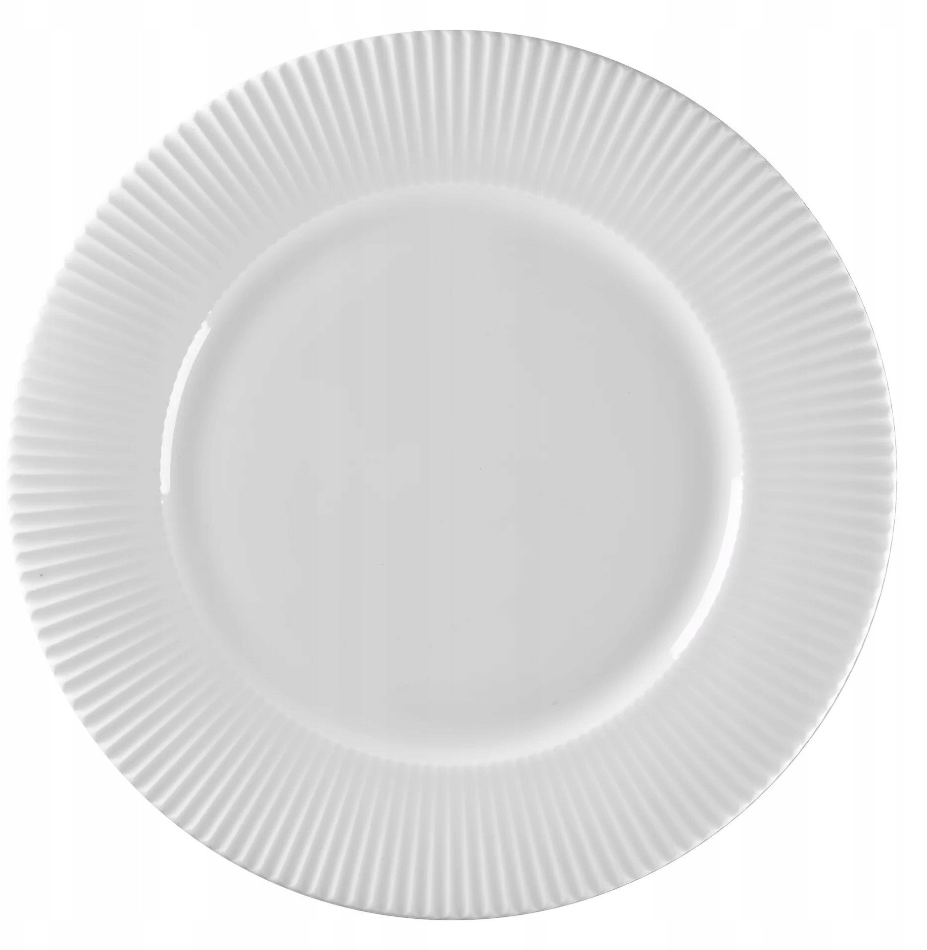 SPECTRA Talerz płaski śr. 33 cm