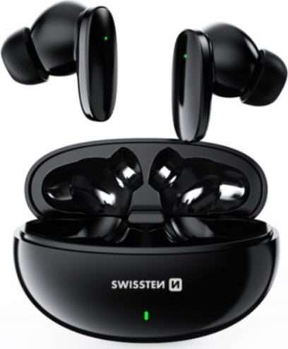 Swissten SONIC Bluetooth TWS Earphones