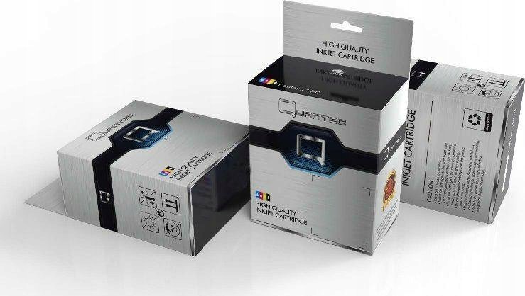 Toner Quantec ML Hp 973XL Y reman 105ML (F6T83AE)