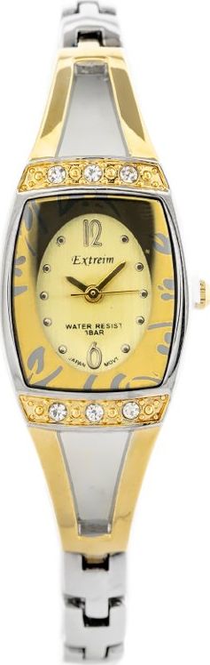 Zegarek Extreim ZEGAREK DAMSKI EXTREIM EXT-Y006A-4A (zx683d) uniwersalny