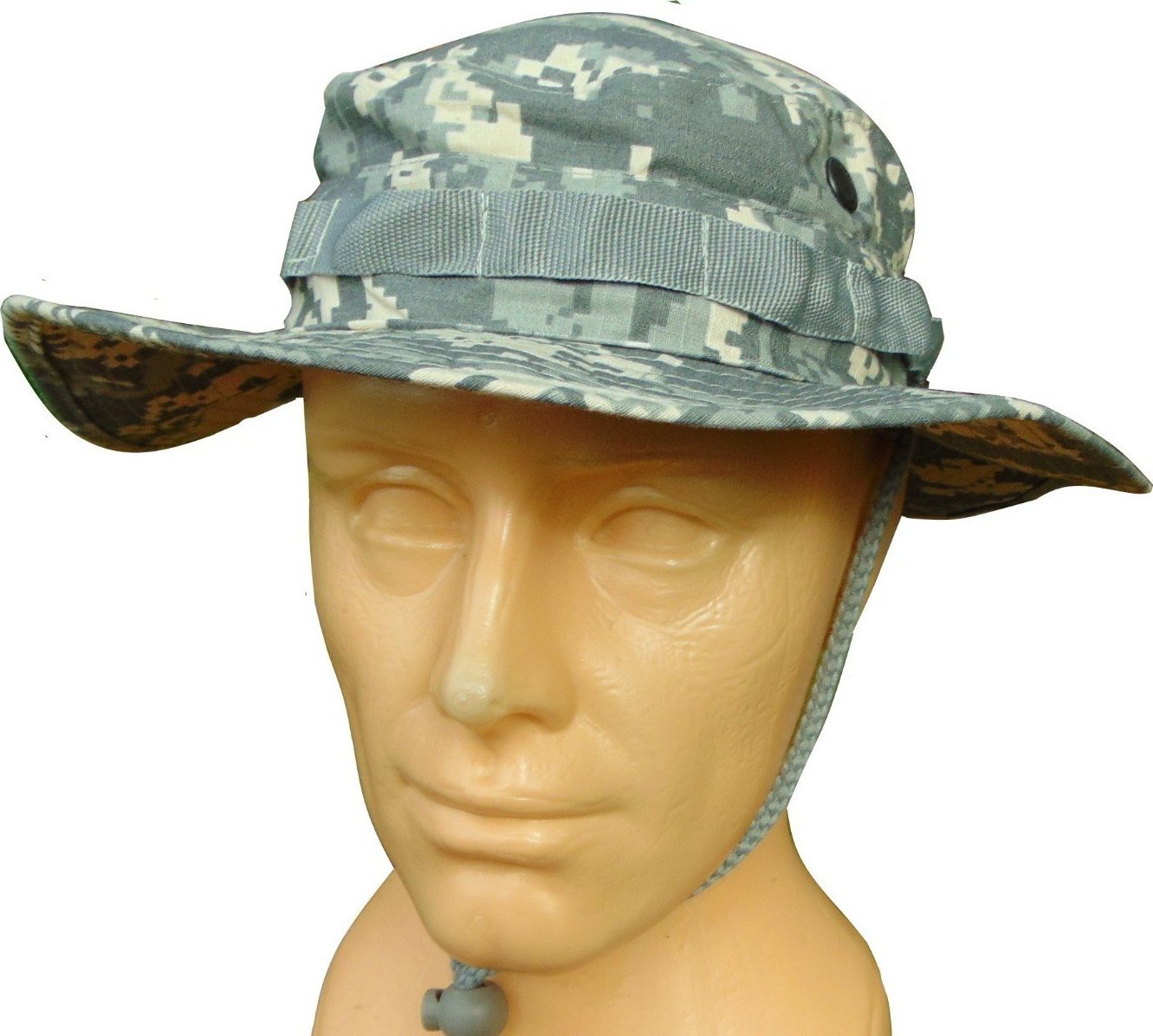 MFH KAPELUSZ POLOWY US GL BOONIE AT-DIGITAL S