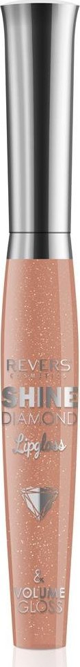 Revers REVERS Błyszczyk do ust Shine Diamond nr 5P 12ml