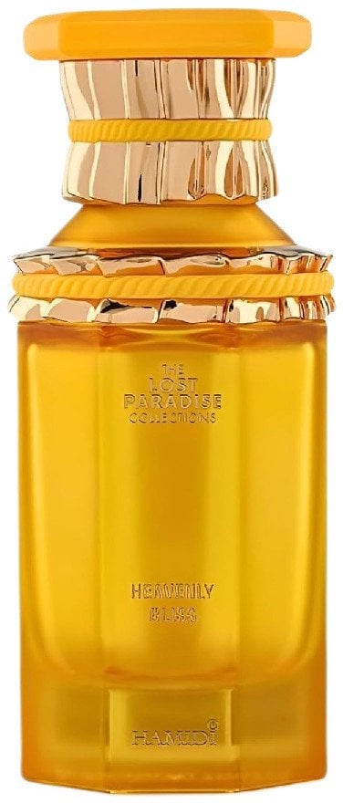 HAMIDI Lost Paradise Heavenly Bliss EDP spray 100ml