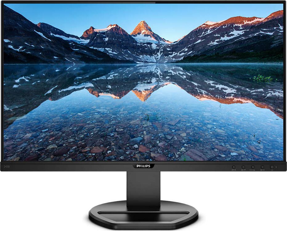 Monitor Philips B-line 243B9/00